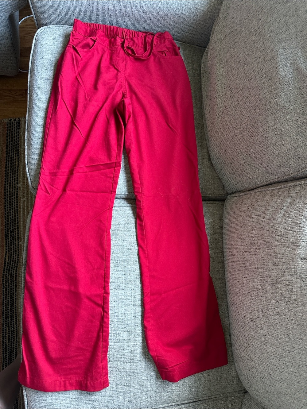 Greys anatomy scrub pants